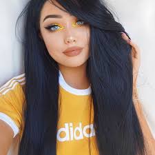 70 Best Midnight Hair ideas