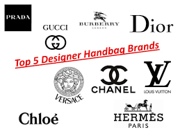 Maybe you would like to learn more about one of these? Top 5 Designer Handbags Brands