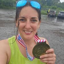 Danielle Nicol's Instagram, Twitter & Facebook