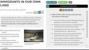 Here he has mentioned some imperfections of the beauty of summer such as the sun sometimes gets too hot. Sonnet 18 Commonlit Answers Brainly