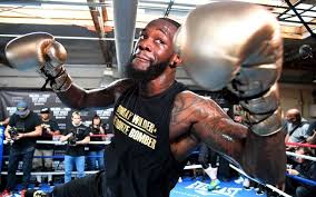 He held the wbc heavyweight title from 2015 to 2020, making ten successful defenses. Deontay Wilder Has An Enviable Record But The Defining Period Of His Career Starts Against Tyson Fury Cityam Cityam
