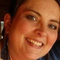 Mrs. Megann Beth Houston Obituary