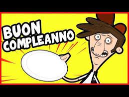 Buon Compleanno Ecco Qualcosa Che Non Hai Tanti Auguri Divertenti Youtube Buon Compleanno Auguri Di Buon Compleanno Compleanno
