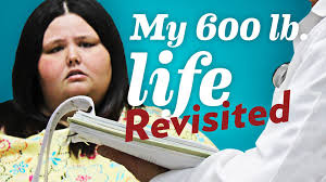 Maybe you would like to learn more about one of these? Watch 1000 Lb Sisters Season 1 Prime Video