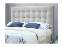 Das bett wood line von hasena verwöhnt mit bester verarbeitungsqualität und stabilität bei zeitlos. Kopfteil Bett Gepolstert Francesco 140 Cm Beige Kaufen