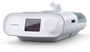 Sleep Apnea Machines Philips