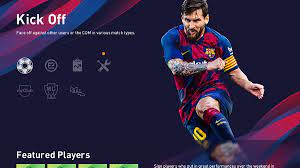Bienvenidos a la página de facebook oficial de leo messi. Bestellung Pes Efootball Pes 2020 Official Site