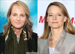 Jodie foster's penniless and estranged father secretly died from alzheimer's disease just a few miles from the hollywood star's $15million mansion, sun online can exclusively reveal. Helen Hunt Mistaken For Jodie Foster By Starbucks Barista Read The Funny Story