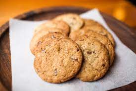 Chocolate Chip Cookies Recipe Recipe Chocolate Chip Cookies Cookies Recipes Chocolate Chip Recipes
