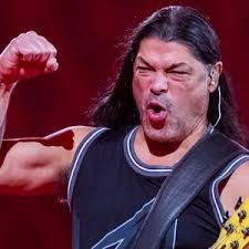 Robert Trujillo