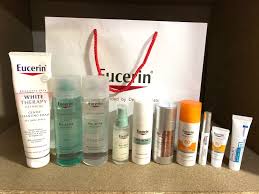 Tika beauty shop ธัญบุรี, pathum thani. à¸£ à¸§ à¸§ Eucerin 22à¸§ à¸™ à¸ˆ à¸•à¸•à¸ à¸«à¸™ à¸²à¸ž à¸‡ à¸¡à¸²à¸—à¸²à¸‡à¸™ à¸„à¸£ à¸š Pantip