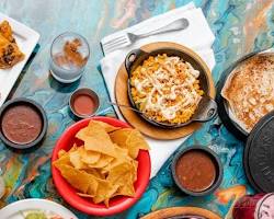 Image of Mexican Cafe in Addison, Texas