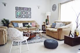 Before investing in any coffee tables with seating and storage, it is best to evaluate length and width of the room. Inside A Gorgeous Chennai Home That S Pinterest Worthy The Urban Guide