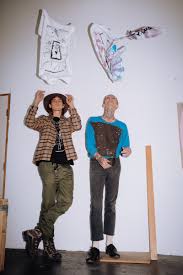 Women's sandals boho bohemia beach flat heel open toe wedding sandals wedding daily beach lace pu lace white. Online Ceramics Makes Wonderfully Tripped Out T Shirts For Deadheads And Fashion Freaks Gq