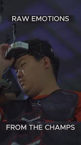 Raw Emotions from the Champs #multigp #droneracing #dronepilot #fpvpilot  #champs #droneracingleague #champs2025