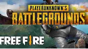 Free fire is the ultimate survival shooter game available on mobile. Pubg Vs Free Fire à¤• à¤¨à¤¸ à¤…à¤š à¤› à¤— à¤® à¤¹ Pubg Vs Free Fire Konsa Achaa Game Hai Hindi Janakariwala