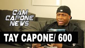 Otf dthang‏ @dthang2x 6 нояб. Tay Capone On D Thang Lil Boo Starting 600 Their Passing Losing 3 Homies In 40 Days Part 2 Youtube