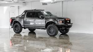 This forced induction powerplant falls right into the cobb tuning wheelhouse. Mil Spec Automotive Ford F 150 V8 Tuning Pickup Ist Brutaler Als Der Ford Raptor Ford Raptor Ford Fahrwerk