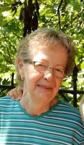 Patricia Killian Obituary (2024)