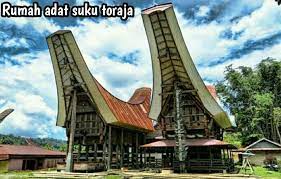 Tuliskan Nama Nama Rumah Adat Di Sulsel Brainly Co Id