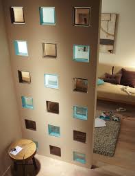 Homepage2013 Leroy Merlin Idee Salle De Bain Mur De Blocs De Verre Pave De Verre