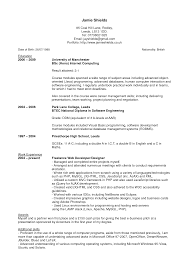 Pin Di Cover Latter Sample