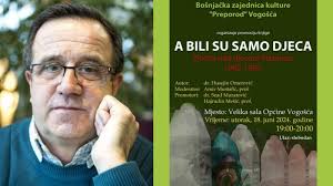 A bili su samo djeca