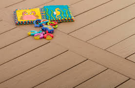 Deck color (azec deck harvest collection slate) and use of color in cushions = cheerful. Azek Modena Deck Harvest Collection Pro Remodeler