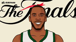 Mike budenholzer holding onto his job by the skin of his teeth; Statmuse S Tweet Khris Middleton Tonight 40 Pts 6 Reb 4 Ast 15 33 Fg Playoff Career High Trendsmap