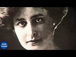 A Murder at the Brown Palace Hotel