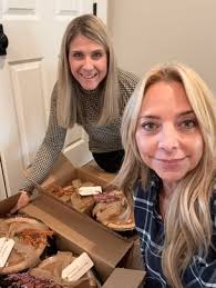 The Richter and Peck Team, Hartford County Regional