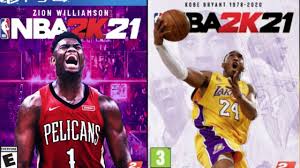 2k21 cover athlete and certified m.c. Nba 2k21 Has Officially Been Revealed Youtube
