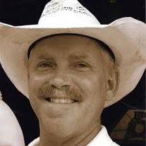 Bill Franklin Goodrich Obituary