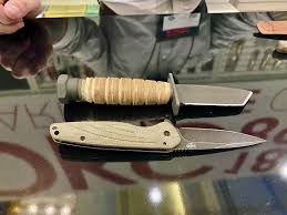 Featured items newest items bestselling alphabetical: Shot Show 2020 New Knives From Ontario Knife Company Outdoorhub