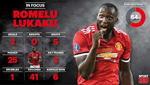 Born in antwerp, lukaku began his professional career at belgian pro league club anderlecht in 2009, where he made his senior debut, at age 16. Manchester United S Romelu Lukaku Makes Dream Old Trafford Bow Analysis Of Striker S Performance In 4 0 Win Sport360 News