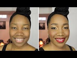 before and after makeover makeup for