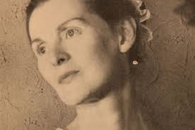 Joan Denise Moriarty: Mother of the dance