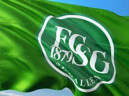 Uefa works to promote, protect and develop european football across its 55 member associations and organises some of the world's most famous football competitions, including the uefa champions league, uefa women's champions league, the uefa europa league, uefa euro and many more. Fc St Gallen Verkauft Limitierte Fanartikel Uber Blockchain Coinpro Ch