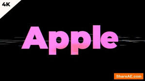 Final cut pro x plugins & effects, special. Apple Motion Free After Effects Templates After Effects Intro Template Shareae
