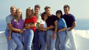 Trend Google: beverly hills 90210
