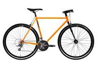 OG 2x8 Speed Matte Green Bike | Mango Bikes