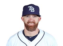 Tyler Cloyd Career Stats