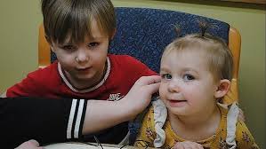 StoryChain Spring Fundraiser