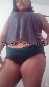Garotas de programa ananideua