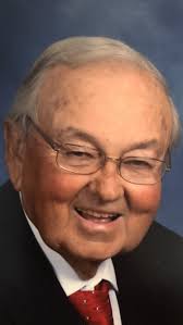 Obituary for Richard Theodore Ebersole