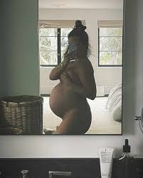 Pregnant Ashley Tisdale Shares Nude Photo as a Reminder That Our Bodies Do  a Lot for Us