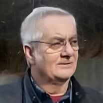 Terry R. Rhoads Obituary (2023)