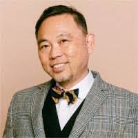 Simon Cheung's Instagram, Twitter & Facebook