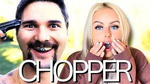 Reacting to CHOPPER (2000)