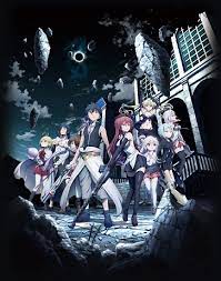 Trinity Seven Movie Eternity Library To Alchemic Girl 720p Sub Esp Mega Mediafire Ver Legiondescargas
